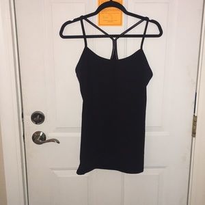 Lulu tank top